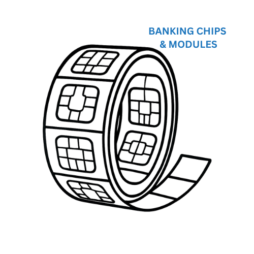 Banking Chips / Modules